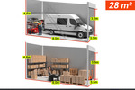 Gewerbeobjekt Donzdorf - 159&euro; | Angebot:26682352
