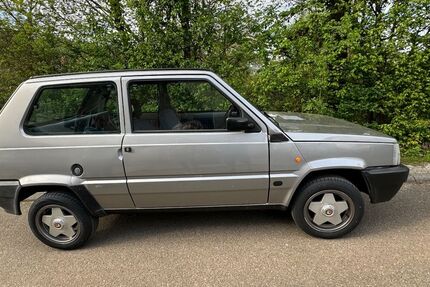 Fiat Panda 90.000 km 3.600 &euro; Börtlingen 73104