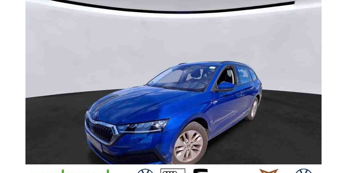 Skoda Octavia 73.156 km 20.827 &euro; Zell u.A. 73119