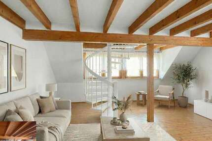 Haus Fellbach Oeffingen - 9 Zimmer, 206 m&sup2;, 835.000&euro; | Angebot:25381746