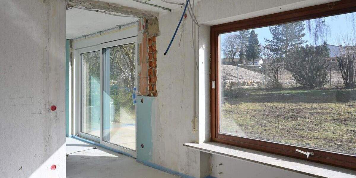 Mehrfamilienhaus, Wohnhaus Laichingen Feldstetten - 1 Zimmer, 240 m&sup2;, 620.000&euro; | Angebot:25781240