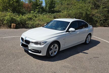 BMW 320 175.640 km 9.999 &euro; Waldstetten 73550
