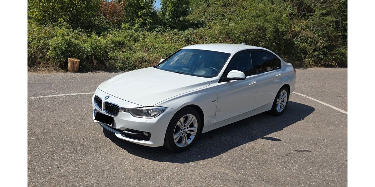 BMW 320 175.640 km 9.999 &euro; Waldstetten 73550