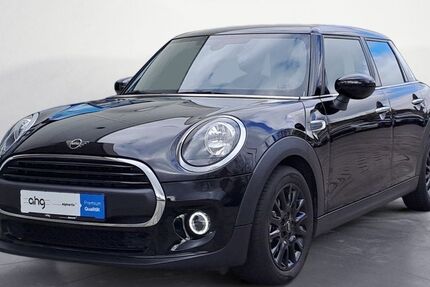 Mini ONE 46.005 km 19.830 &euro; Göppingen 73037
