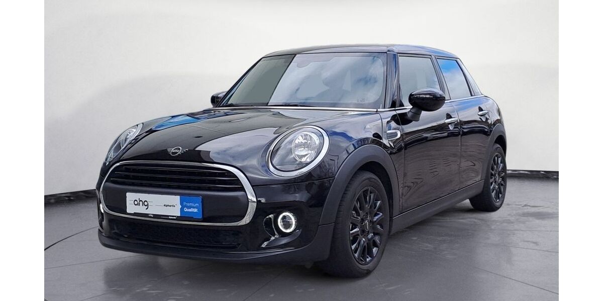Mini ONE 46.005 km 19.830 &euro; Göppingen 73037