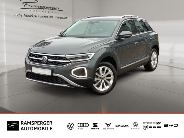 VW T-Roc 10.465 km 27.990 &euro; Nürtingen 72622