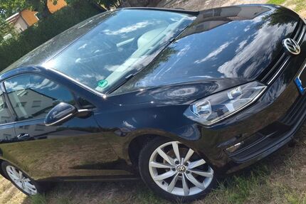 VW Golf 134.000 km 7.900 &euro; Kirchheim unter Teck 73230