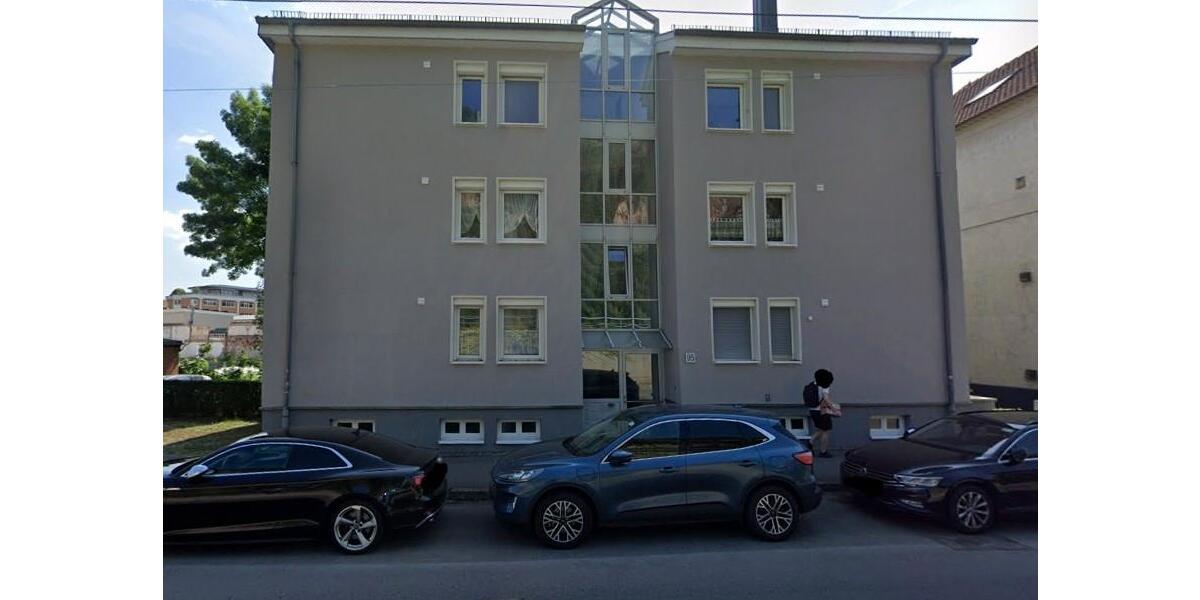 Etagenwohnung Esslingen am Neckar - 2 Zimmer, 63 m&sup2;, 819&euro; | Angebot:25873913