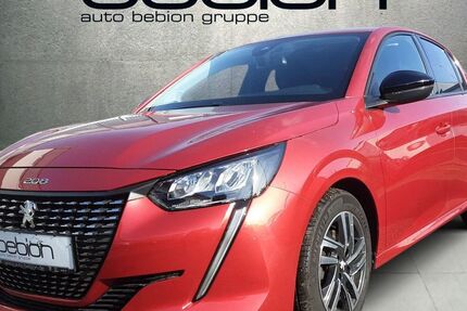 Peugeot 208 26.800 km 17.450 &euro; Göppingen 73037