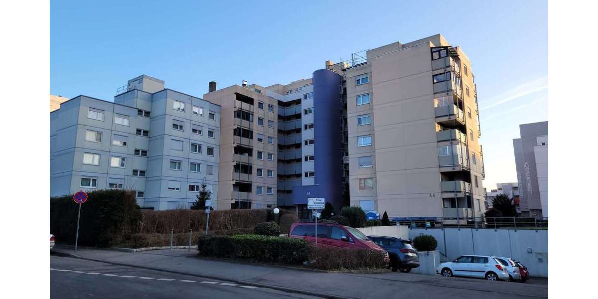 Etagenwohnung Eislingen/Fils Fils - 3 Zimmer, 121 m&sup2;, 296.000&euro; | Angebot:25807023
