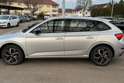 Skoda Scala 57.700 km 13.700 &euro; Schwäbisch Gmünd 73529