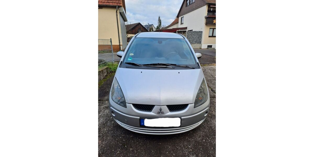 Mitsubishi Colt 119.908 km 1.700 &euro; Schorndorf 73614