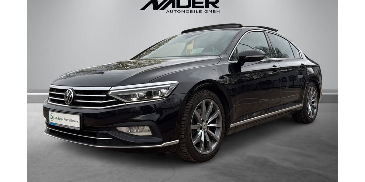 VW Passat 73.682 km 28.990 &euro; Weinstadt 71384