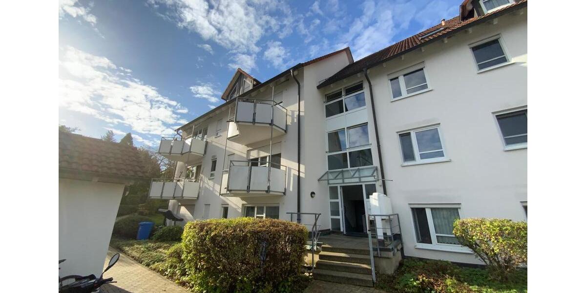 Hochparterre Heubach - 1 Zimmer, 26 m&sup2;, 100.000&euro; | Angebot:26972561