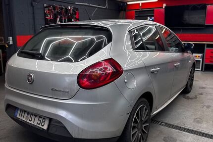 Fiat Bravo 139.000 km 2.000 &euro; Kirchheim Teck 73230