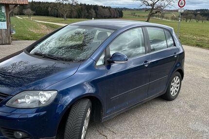 VW Golf Plus 167.922 km 2.450 &euro; Kaisersbach 73667