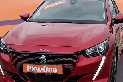 Peugeot 208 44.055 km 14.890 &euro; Göppingen 73037