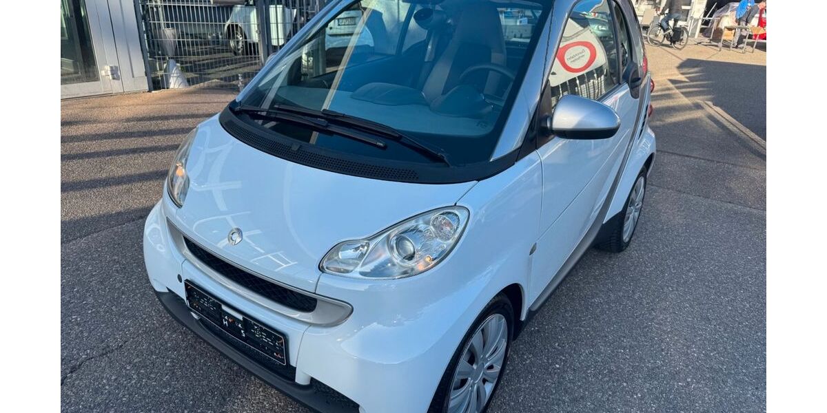 Smart ForTwo 130.000 km 3.990 &euro; Uhingen 73066