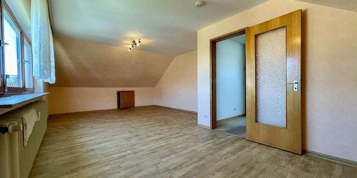 Mehrfamilienhaus, Wohnhaus Welzheim - 9 Zimmer, 268 m&sup2;, 620.000&euro; | Angebot:25697769