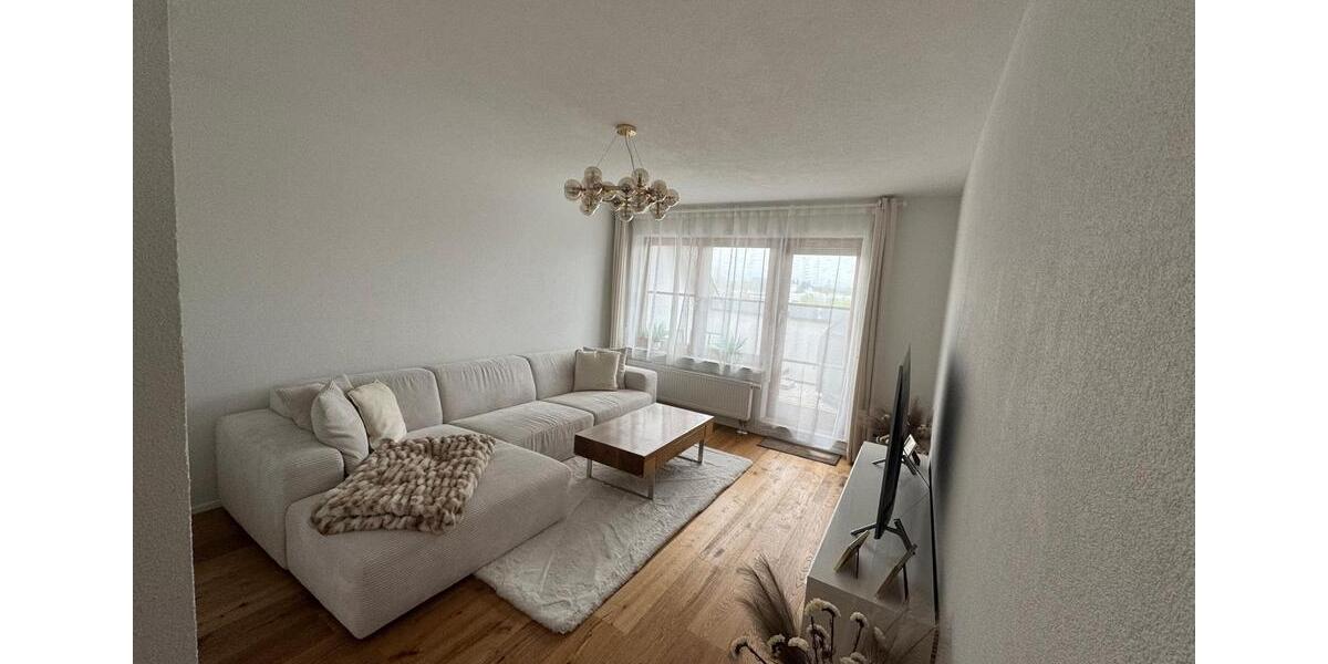 Maisonettenwohnung Salach - 3.5 Zimmer, 94 m&sup2;, 329.000&euro; | Angebot:25178397