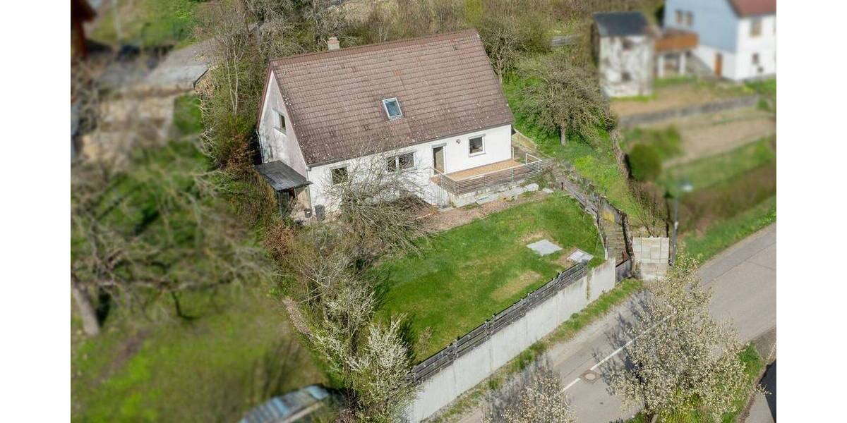 Grundstück Schwäbisch Gmünd Rechberg - 298.000&euro; | Angebot:26378429