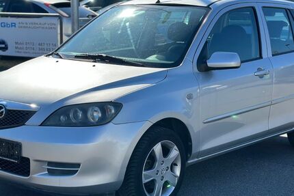 Mazda 2 92.000 km 850 &euro; Wendlingen 73240