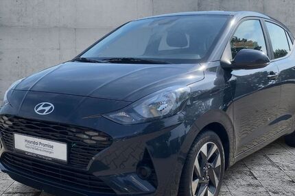 Hyundai i10 10.811 km 17.296 &euro; Göppingen 73037