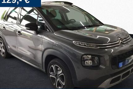 Citroen C3 Aircross 52.890 km 15.430 &euro; Weinstadt-Endersbach 71384