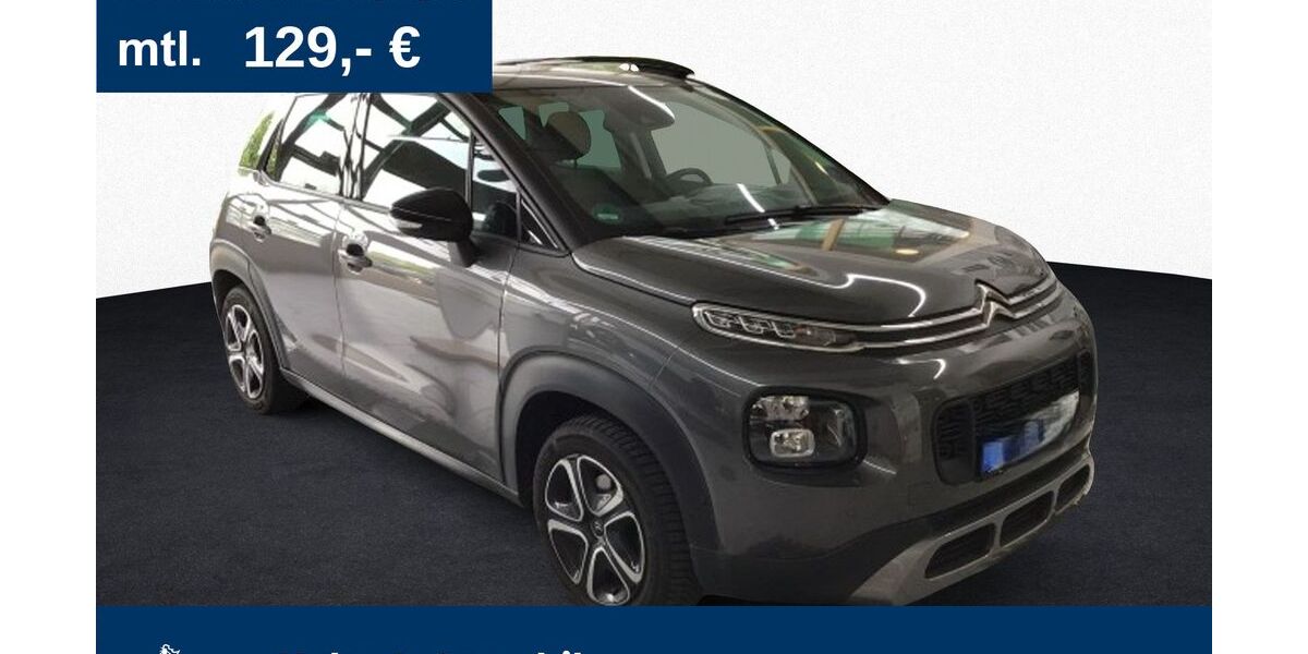 Citroen C3 Aircross 52.890 km 15.430 &euro; Weinstadt-Endersbach 71384