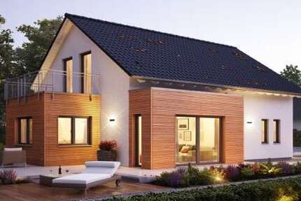 Haus Adelberg - 5 Zimmer, 120 m&sup2;, 433.989&euro; | Angebot:19456647