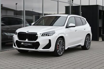 BMW X1 9.700 km 49.950 &euro; Winterbach bei Stuttgart 73650