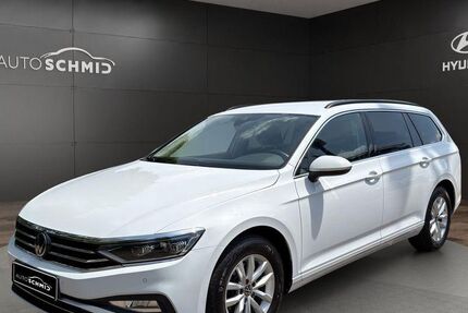 VW Passat Variant 50.650 km 24.780 &euro; Geislingen 73312