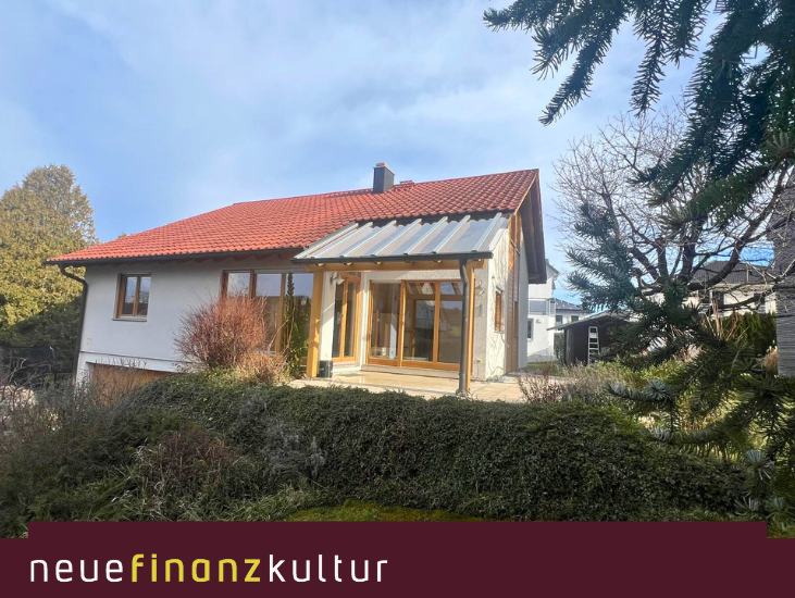 Einfamilienhaus Beuren Balzholz - 4.5 Zimmer, 114 m&sup2;, 1.600&euro; | Angebot:26560617
