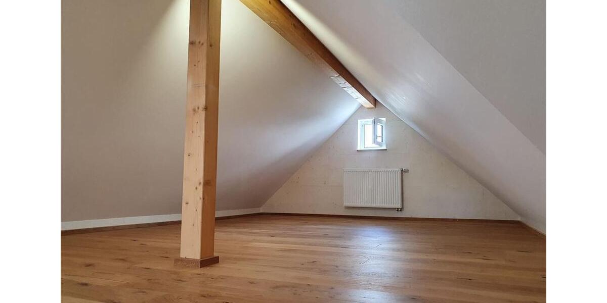 Maisonettenwohnung Zell Unter Aichelberg - 4.5 Zimmer, 148 m&sup2;, 1.590&euro; | Angebot:25349500