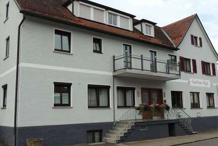 Haus Bad Ditzenbach - 15 Zimmer, 168 m&sup2;, 615.000&euro; | Angebot:25521175