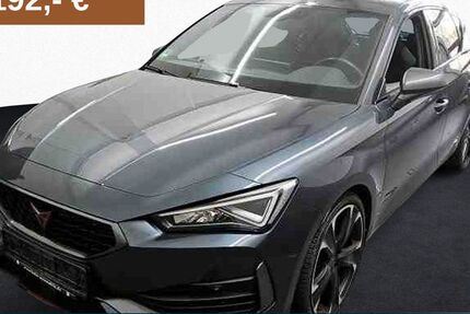 Cupra Leon 54.239 km 28.930 &euro; Göppingen 73037