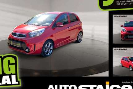 Kia Picanto 51.200 km 7.990 &euro; Göppingen 73033