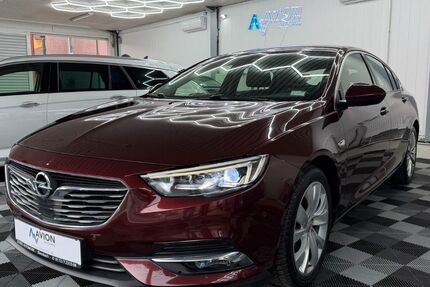 Opel Insignia 101.779 km 15.990 &euro; Geislingen an der Steige 73312