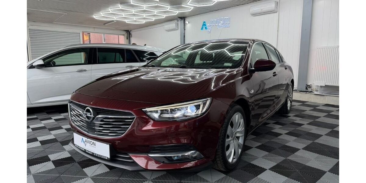 Opel Insignia 101.779 km 15.990 &euro; Geislingen an der Steige 73312