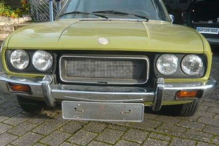 Fiat 124 91.500 km 12.990 &euro; Uhingen 73066