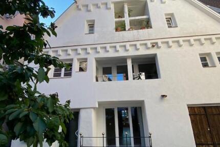 Wohnung Geislingen an der Steige - 3 Zimmer, 55 m&sup2;, 588&euro; | Angebot:25305329