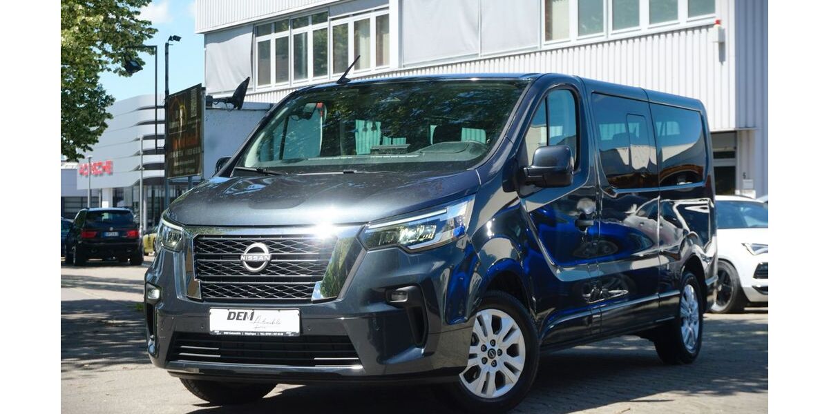 Nissan Primastar 13.000 km 30.850 &euro; Göppingen 73037