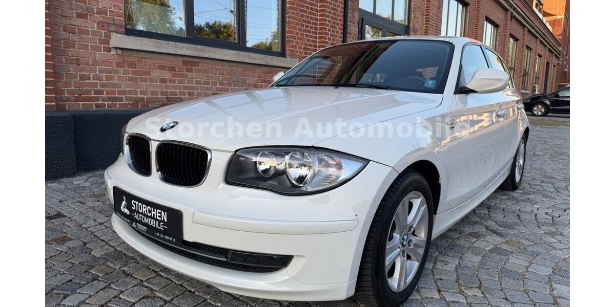 BMW 116 106.800 km 5.450 &euro; Eislingen/Fils 73054