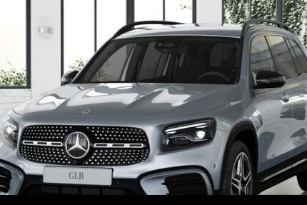 Mercedes-Benz GLB 200 9.900 km 49.890 &euro; Schwäbisch Gmünd 73529