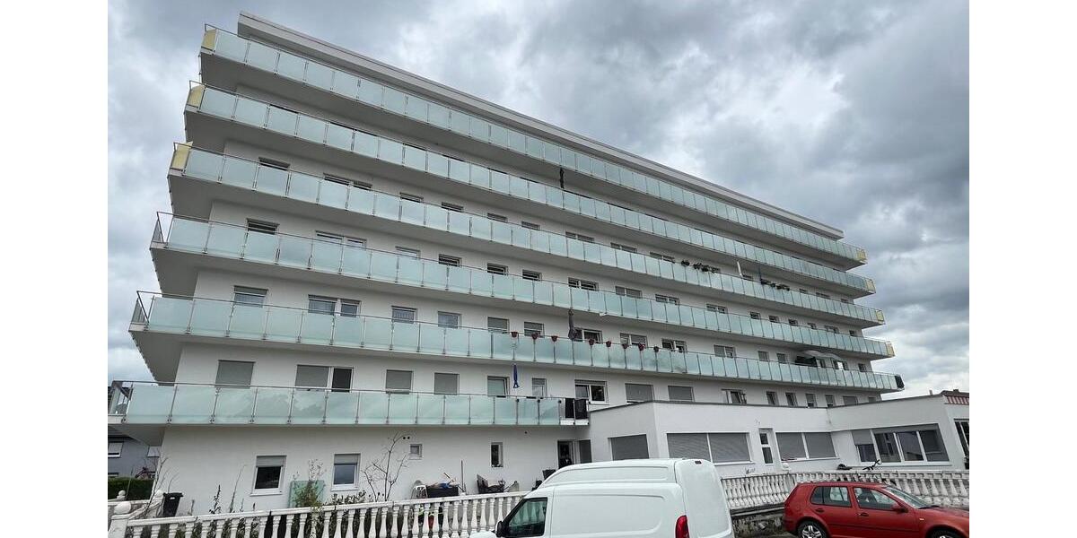 Etagenwohnung Salach - 2 Zimmer, 75 m&sup2;, 209.000&euro; | Angebot:25436269