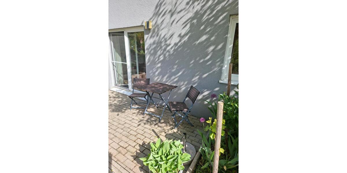 Erdgeschoßwohnung Kohlberg - 2 Zimmer, 62 m&sup2;, 850&euro; | Angebot:26677379
