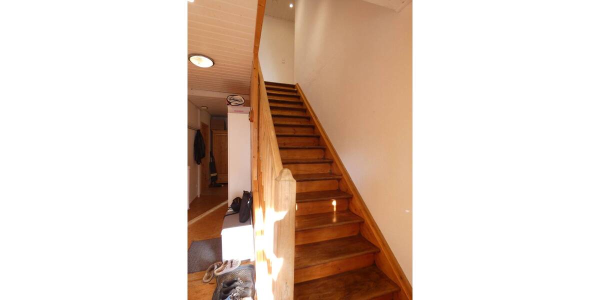 Bauernhaus, Landhaus Geislingen an der Steige Waldhausen - 9 Zimmer, 286 m&sup2;, 399.000&euro; | Angebot:25745420