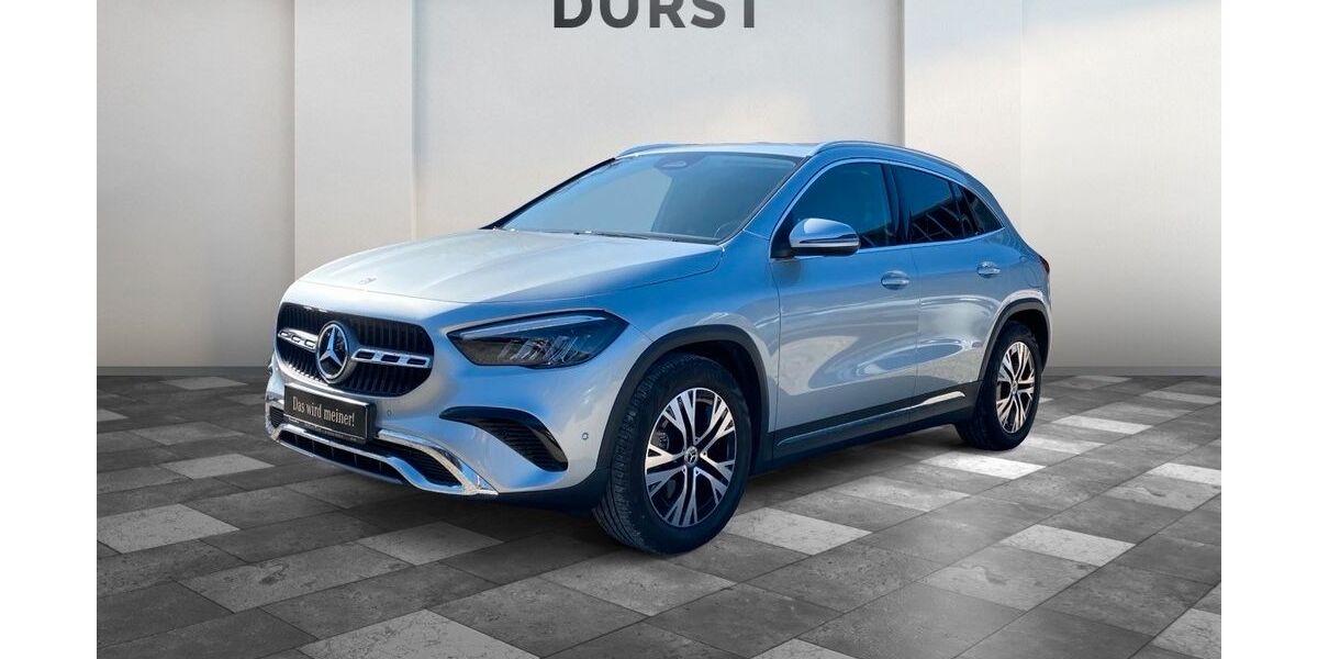 Mercedes-Benz GLA 200 11.970 km 38.200 &euro; Ostfildern 73760