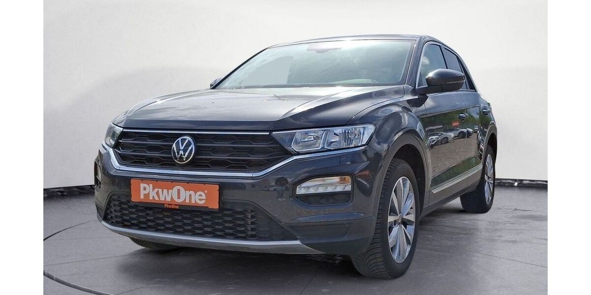 VW T-Roc 55.195 km 16.990 &euro; Göppingen 73037