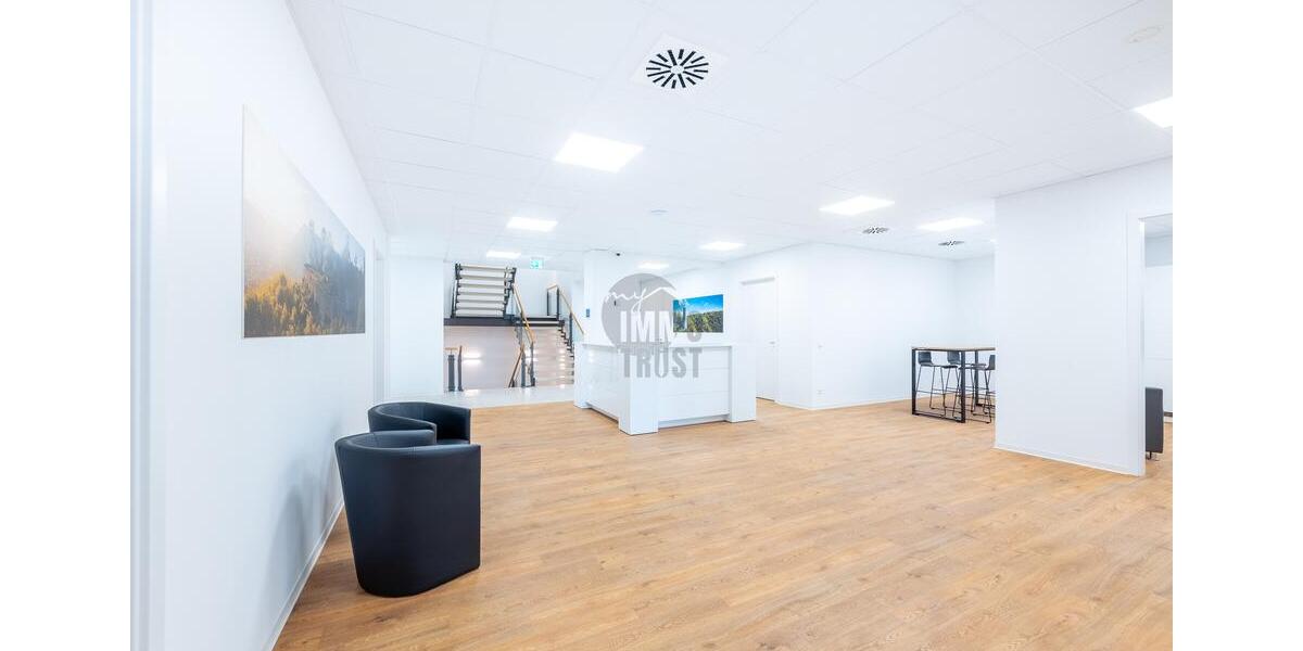 Gewerbeobjekt Geislingen an der Steige - 3.489&euro; | Angebot:25024956